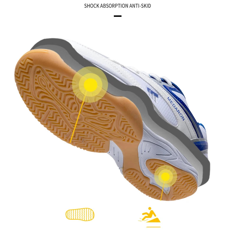 Quaor  Tenis for  Men and Women.
