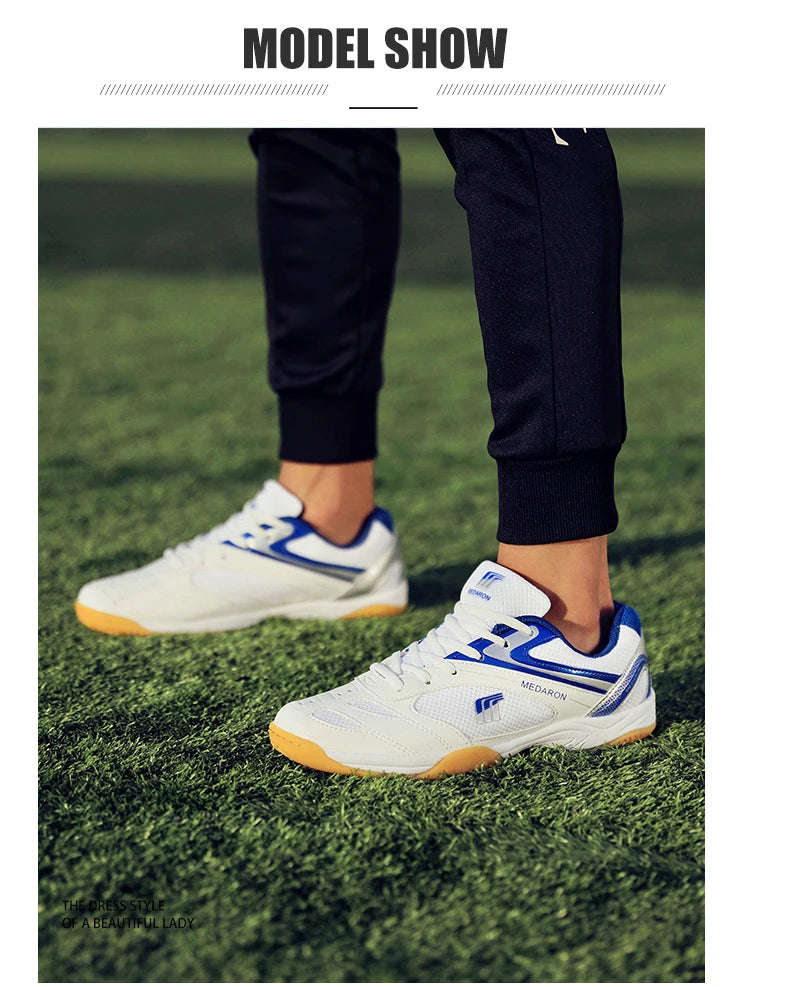Quaor  Tenis for  Men and Women.