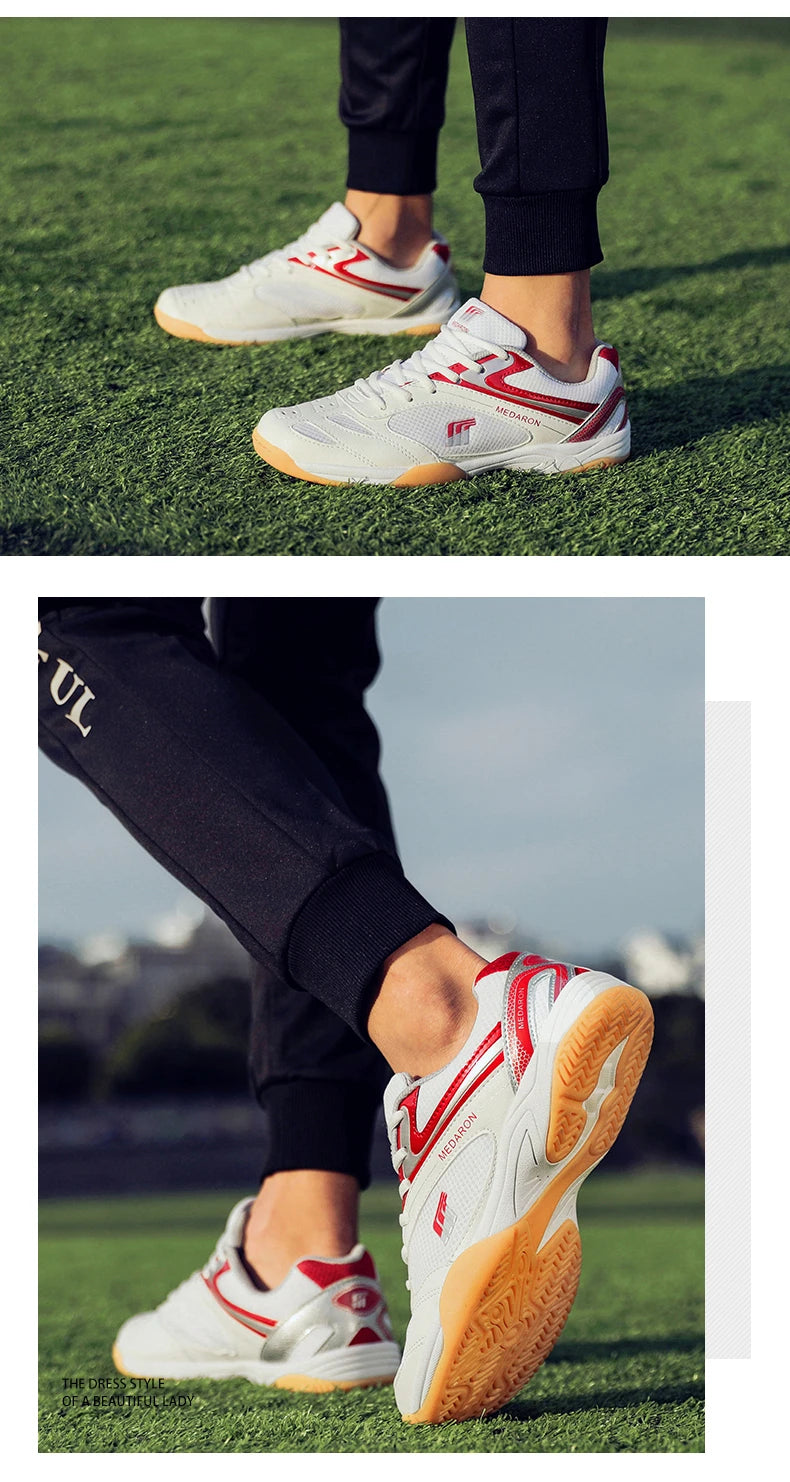 Quaor  Tenis for  Men and Women.