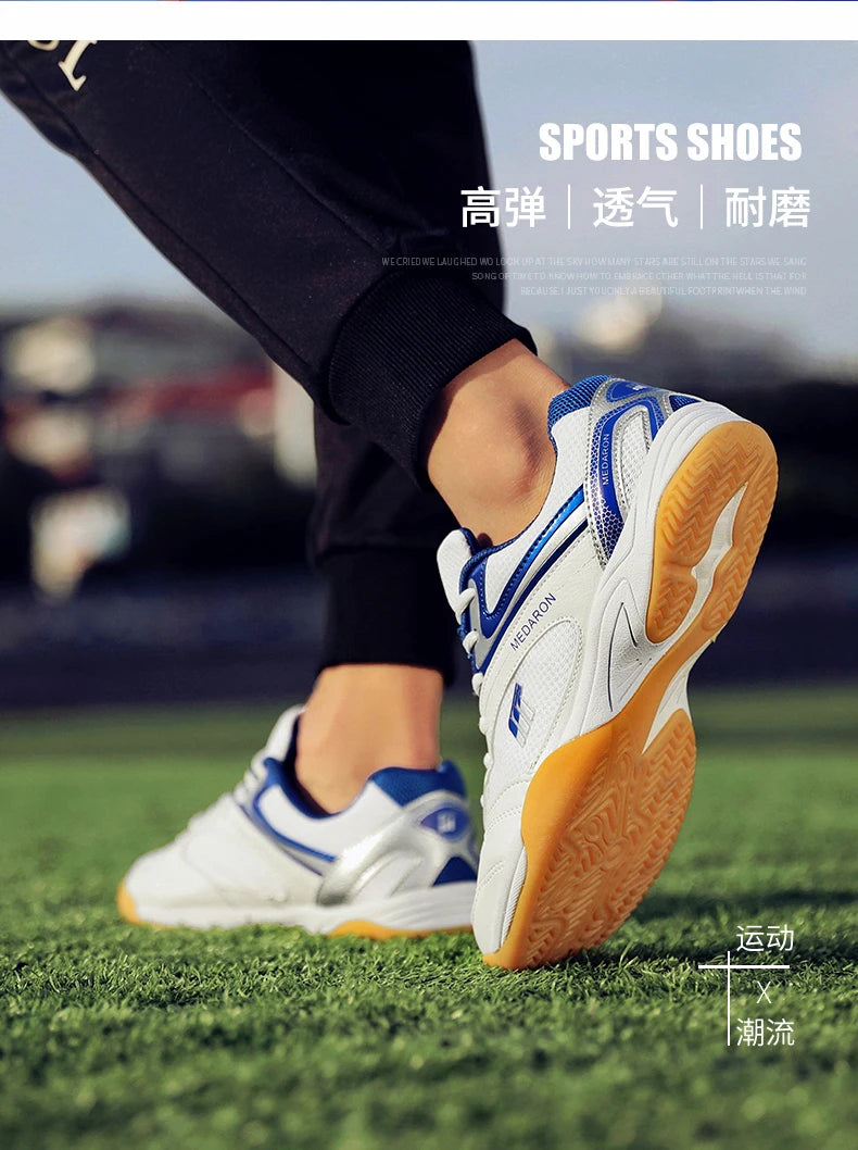 Quaor  Tenis for  Men and Women.