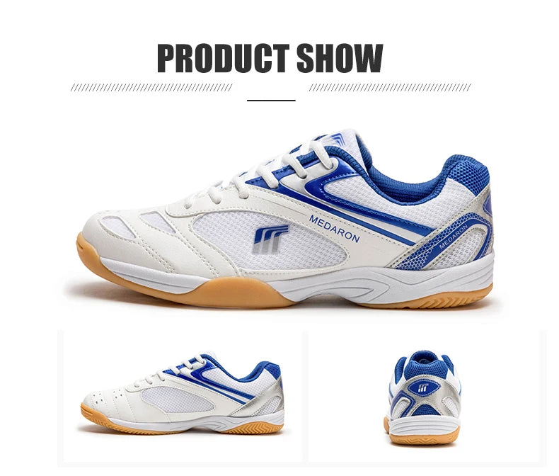 Quaor  Tenis for  Men and Women.