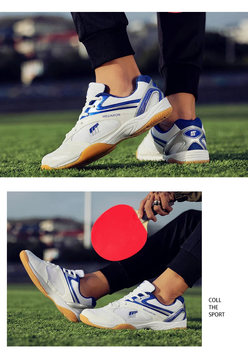Quaor  Tenis for  Men and Women.