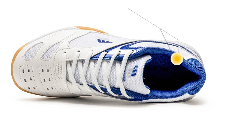 Quaor  Tenis for  Men and Women.