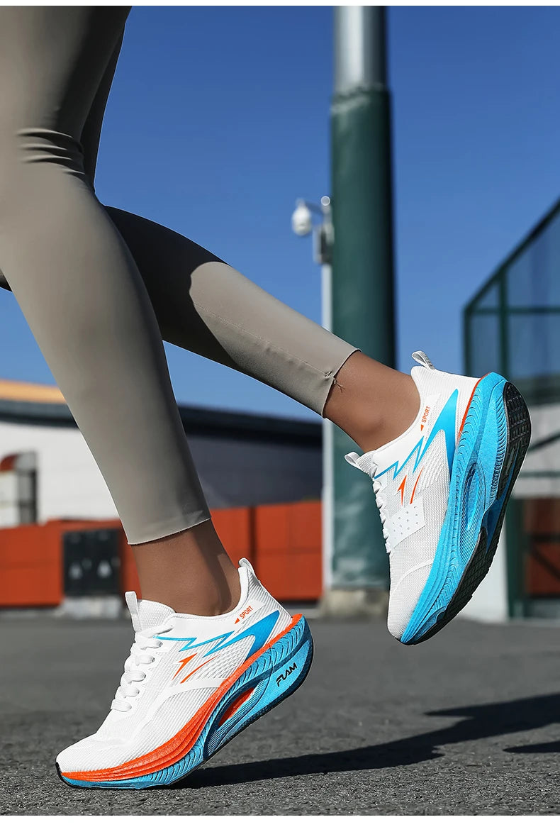 Runing sneakers