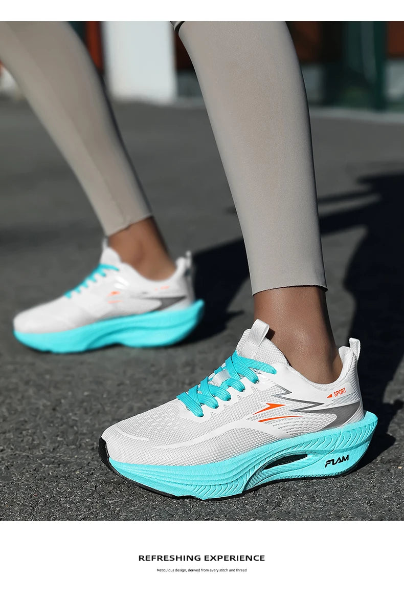 Runing sneakers