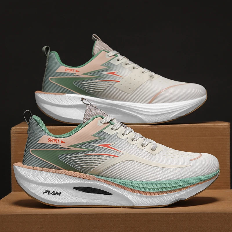 Runing sneakers