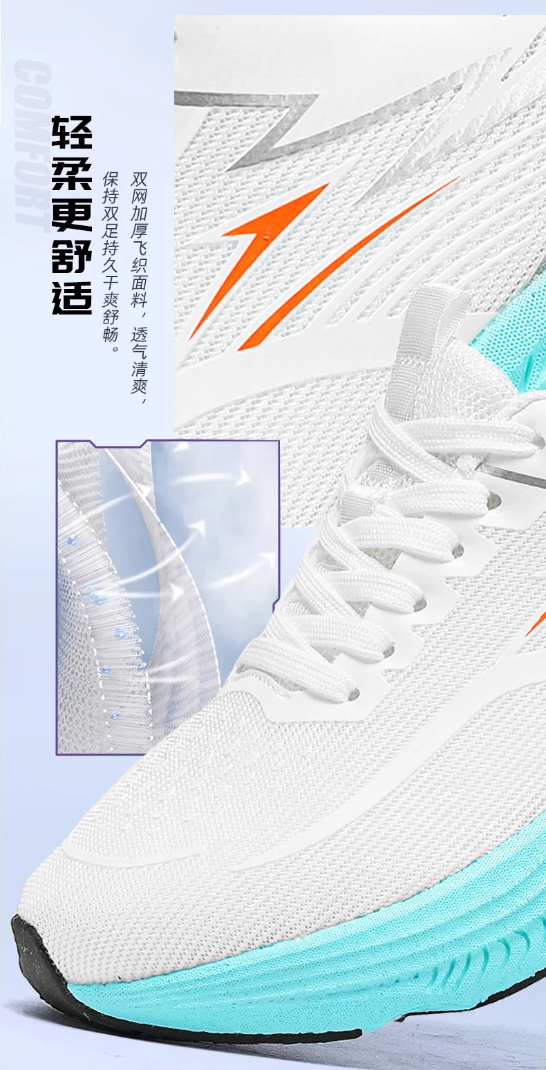 Runing sneakers