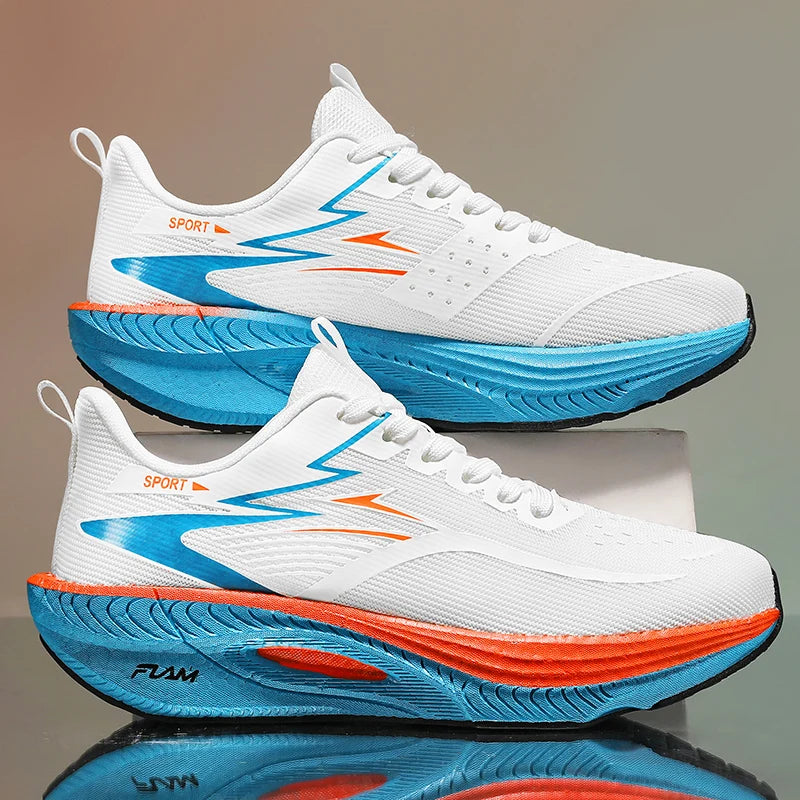 Runing sneakers