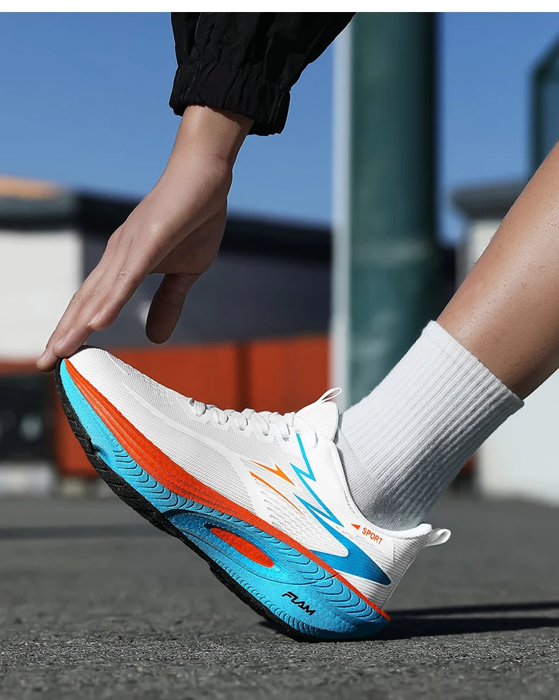 Runing sneakers