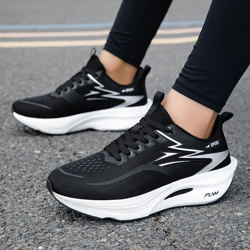 Runing sneakers