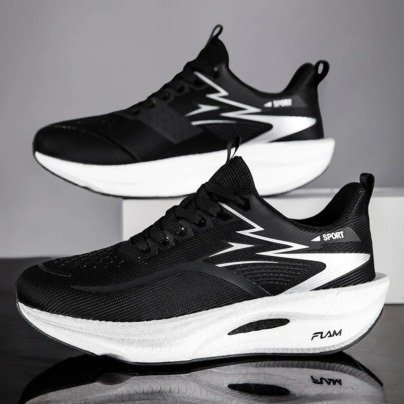 Runing sneakers